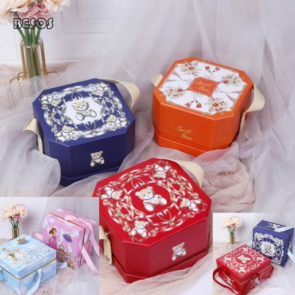 gift wrap octagonal square large orange red blue pink cartoon printing box party wedding jewelry flower packing decoration
gift wrap octagonal square large orange red blue pink cartoon printing box party wedding jewelry flower packing decoration