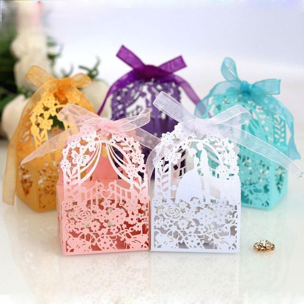 gift wrap 50pcs garden present packaging laser wedding candy box bride groom dragees paper chocolate sweets
gift wrap 50pcs garden present packaging laser wedding candy box bride groom dragees paper chocolate sweets