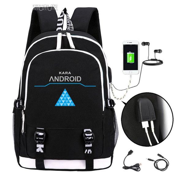 backpack detroit: become human 2021 trendy usb lapschool bag for girls boys teenagers children's cool bookbag
backpack detroit: become human 2021 trendy usb lapschool bag for girls boys teenagers children's cool bookbag