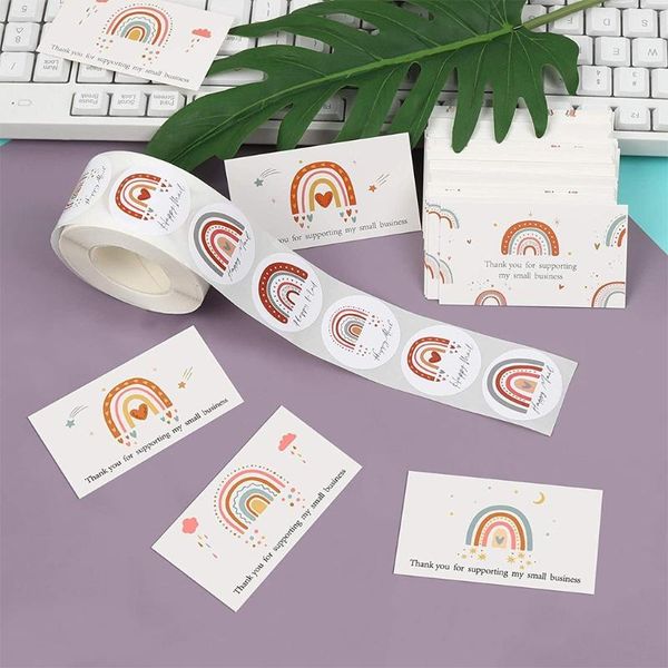 greeting cards 50pcs rainbow thank you for supporting my small business 500pcs happy mail sticker labels
greeting cards 50pcs rainbow thank you for supporting my small business 500pcs happy mail sticker labels