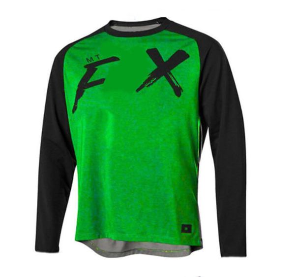 motorcycle road cross-country competition loose large size fashion fx with racing clothes round leader dry sleeves
motorcycle road cross-country competition loose large size fashion fx with racing clothes round leader dry sleeves