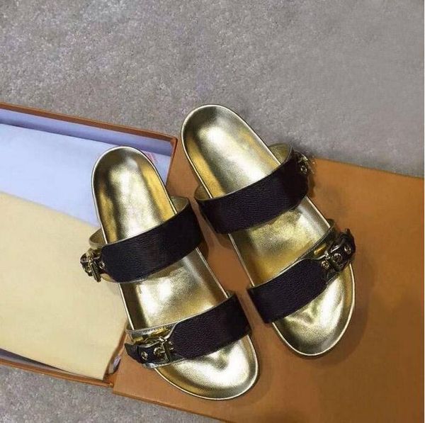 sandals fashion women's casual summer leather beach slippers shoes female peep toe slipper printing woman sandal l3182, Black
sandals fashion women's casual summer leather beach slippers shoes female peep toe slipper printing woman sandal l3182, Black