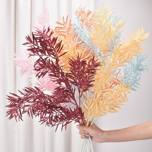 decorative flowers & wreaths artificial bamboo leaves wedding decoration road lead plastic
decorative flowers & wreaths artificial bamboo leaves wedding decoration road lead plastic