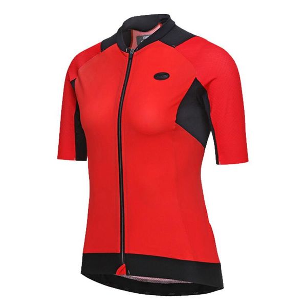 racing jackets women's summer korea nsr sports shirts short-sleeved sweat-absorbent lightweight road bike sportswear, Black;red
racing jackets women's summer korea nsr sports shirts short-sleeved sweat-absorbent lightweight road bike sportswear, Black;red