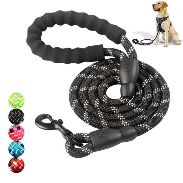 dog collars & leashes large reflective rope durable leash walking big collar strengthen traction harness round nylon medium lead
dog collars & leashes large reflective rope durable leash walking big collar strengthen traction harness round nylon medium lead
