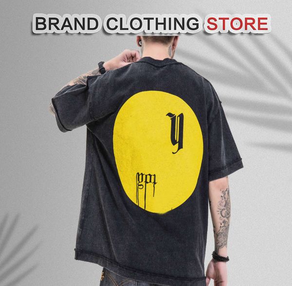 designer t shirt men's brand spring and summer fan smiling face old short-sleeved t-shirt m-xl, White;black
designer t shirt men's brand spring and summer fan smiling face old short-sleeved t-shirt m-xl, White;black