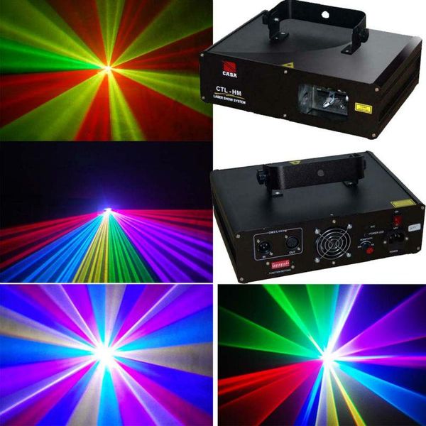 effects laser projector 200mw violet blue +200mw red +100mw green disco light for party show
effects laser projector 200mw violet blue +200mw red +100mw green disco light for party show