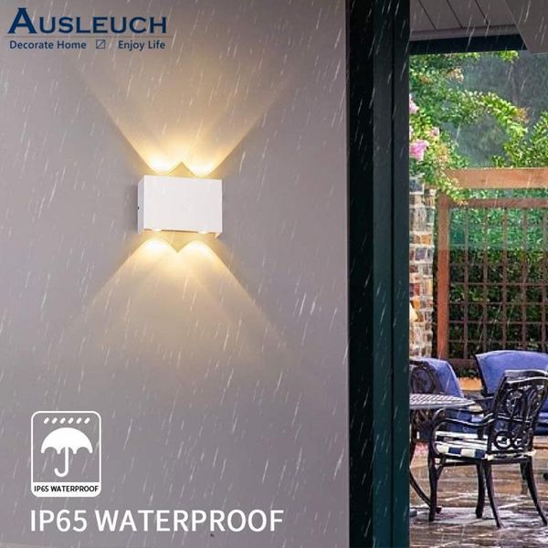 waterproof 12w 18w 24w cob indoor outdoor led wall lamp die-cast aluminum surface mounted ac90~260v porch light sconce
waterproof 12w 18w 24w cob indoor outdoor led wall lamp die-cast aluminum surface mounted ac90~260v porch light sconce