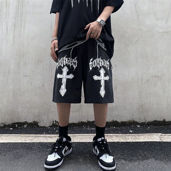 crosin ootdstudio south korean hip hop dark cross letter wide straight leg pant men's and women's fashion brand fh8s 97pp, White;black
crosin ootdstudio south korean hip hop dark cross letter wide straight leg pant men's and women's fashion brand fh8s 97pp, White;black