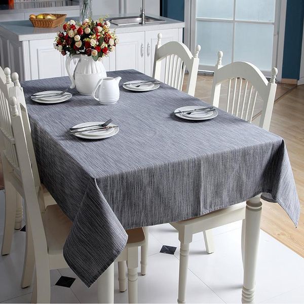 table cloth 2021 product japanese style solid color printed linen&cotton dustproof tablecloth
table cloth 2021 product japanese style solid color printed linen&cotton dustproof tablecloth