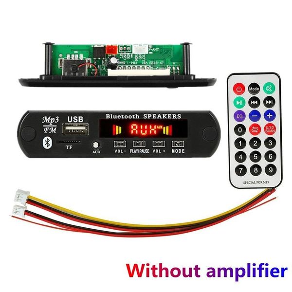 & mp4 players lossless car mp3 decoder board bluetooth audio module bluetooth5.0 wireless music player 016bt
& mp4 players lossless car mp3 decoder board bluetooth audio module bluetooth5.0 wireless music player 016bt
