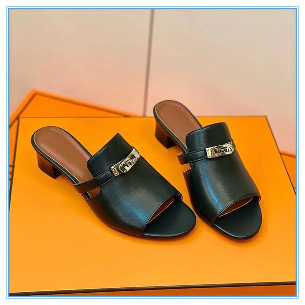 2021 fashion trend popular women slippers spring summer luxury beach slippers designer cow real leather sandals with heels colors women sl, Black
2021 fashion trend popular women slippers spring summer luxury beach slippers designer cow real leather sandals with heels colors women sl, Black