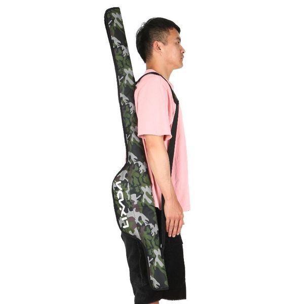fishing accessories portable bag 140cm oxford cloth folding rod reel fish tackle storage bags travel carry case pesca
fishing accessories portable bag 140cm oxford cloth folding rod reel fish tackle storage bags travel carry case pesca