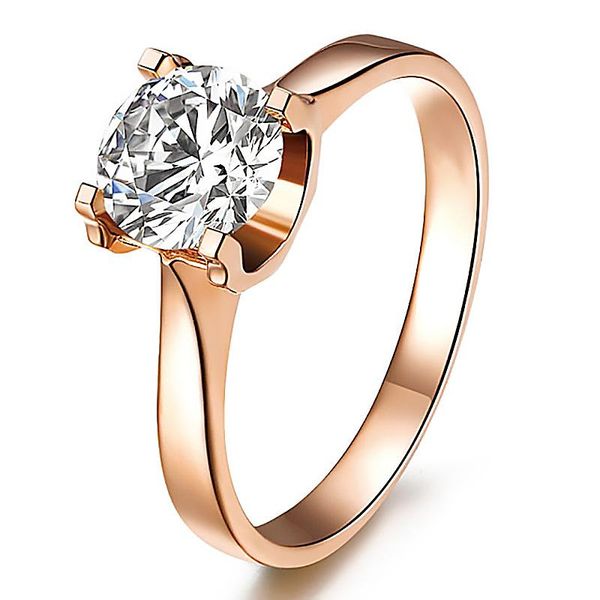 wedding rings fashion luxury for women zircon engagement female ring rose gold romantic girlfriend gift accessories, Slivery;golden
wedding rings fashion luxury for women zircon engagement female ring rose gold romantic girlfriend gift accessories, Slivery;golden
