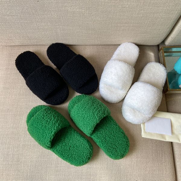 women's thick bottomed woolen slippers in autumn and winter 2021 multi color goddess series are fully packaged, Black
women's thick bottomed woolen slippers in autumn and winter 2021 multi color goddess series are fully packaged, Black