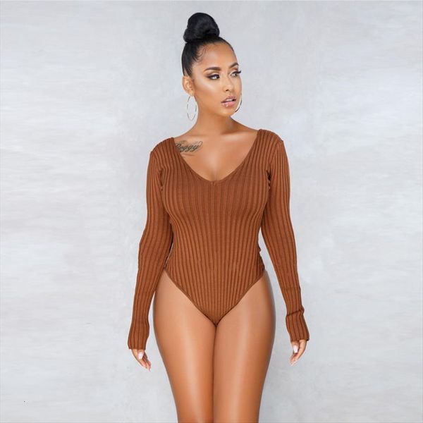 off shoulder ribbed knitted womens jumpsuit bodysuit black v neck autumn slim rompers winter basic bodysuits, Black;white
off shoulder ribbed knitted womens jumpsuit bodysuit black v neck autumn slim rompers winter basic bodysuits, Black;white