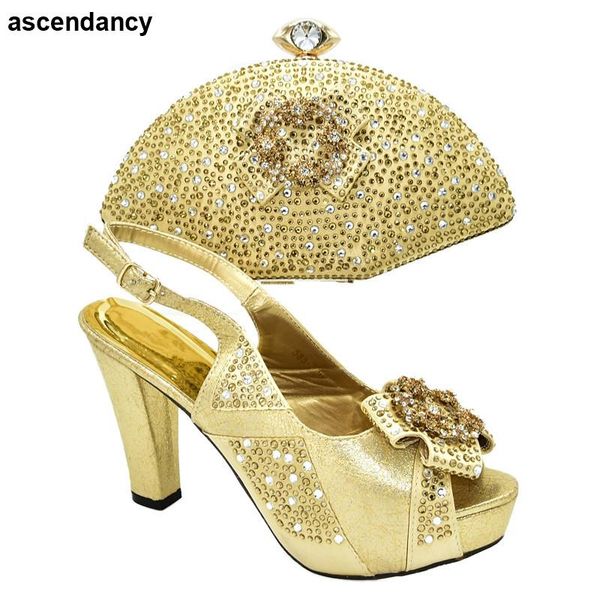dress shoes women italian african party pumps and bag rhinestone heels shoe matching for nigeria elegant, Black
dress shoes women italian african party pumps and bag rhinestone heels shoe matching for nigeria elegant, Black