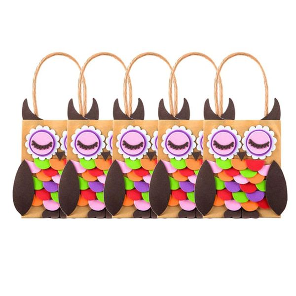 gift wrap 5 set animal design kraft paper packing storage bag cookie candy container diy for kids kindergarten (j)
gift wrap 5 set animal design kraft paper packing storage bag cookie candy container diy for kids kindergarten (j)