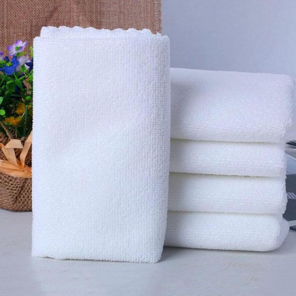 cleaning cloths 5pcs large size 30*70cm white kitchen cloth superfine fiber towel washing dish car care clean scouring pad housework
cleaning cloths 5pcs large size 30*70cm white kitchen cloth superfine fiber towel washing dish car care clean scouring pad housework