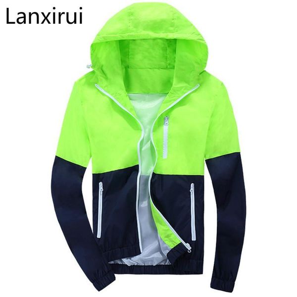 stylish fashion jacket coats, men causal hooded jacket,men thin windbreaker zipper coats outwear, Black;brown
stylish fashion jacket coats, men causal hooded jacket,men thin windbreaker zipper coats outwear, Black;brown