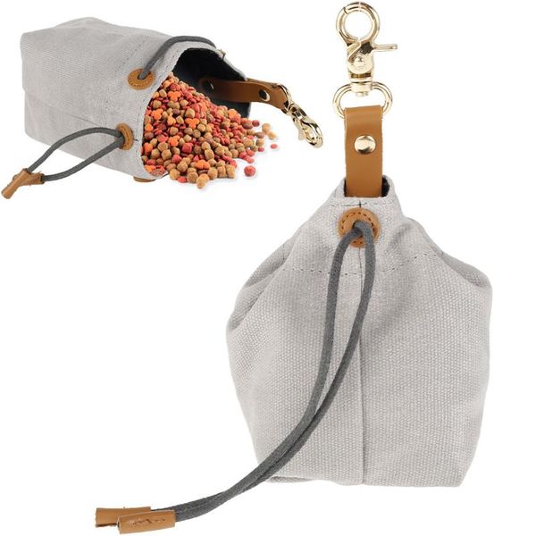 cat carriers,crates & houses dog treat pouch pet hands training drawstring bag feed outdoor food storage waterproof cloth pocket
cat carriers,crates & houses dog treat pouch pet hands training drawstring bag feed outdoor food storage waterproof cloth pocket