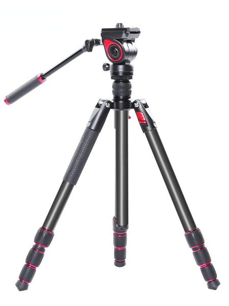 tripods mufa professional aluminum portable t camera video tripod with hydraulic head stand
tripods mufa professional aluminum portable t camera video tripod with hydraulic head stand