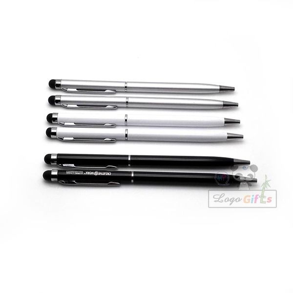 design 2 in 1 multifunction touch screen stationery stylus pen promotional gifts customized logo 40 pencils a lot ballpoint pens, Blue;orange
design 2 in 1 multifunction touch screen stationery stylus pen promotional gifts customized logo 40 pencils a lot ballpoint pens, Blue;orange