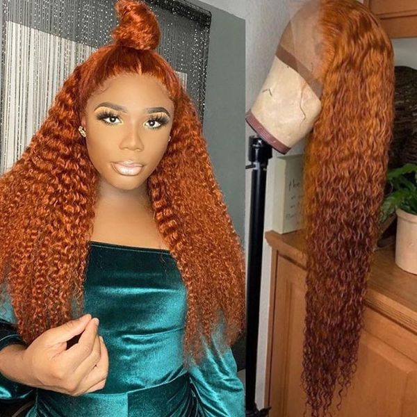 lace wigs blonde orange 13x6 front human hair wig with baby brazilian curly for black women remy natural hairline, Black;brown
lace wigs blonde orange 13x6 front human hair wig with baby brazilian curly for black women remy natural hairline, Black;brown