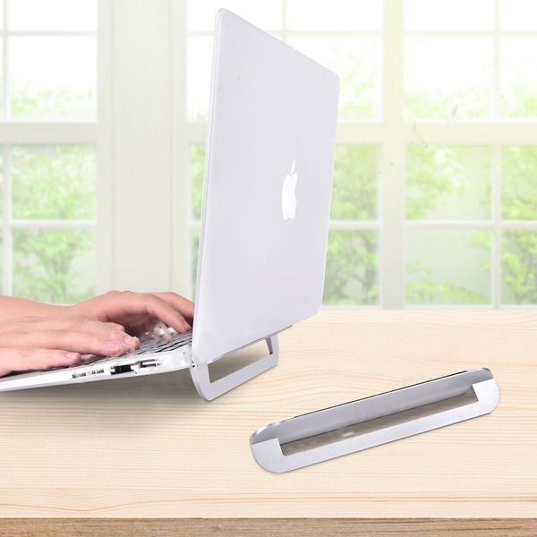 portable lap stands auminium foldable notebooks support lapholder adjustable tablet base for pc macbook pro notebook stand
portable lap stands auminium foldable notebooks support lapholder adjustable tablet base for pc macbook pro notebook stand