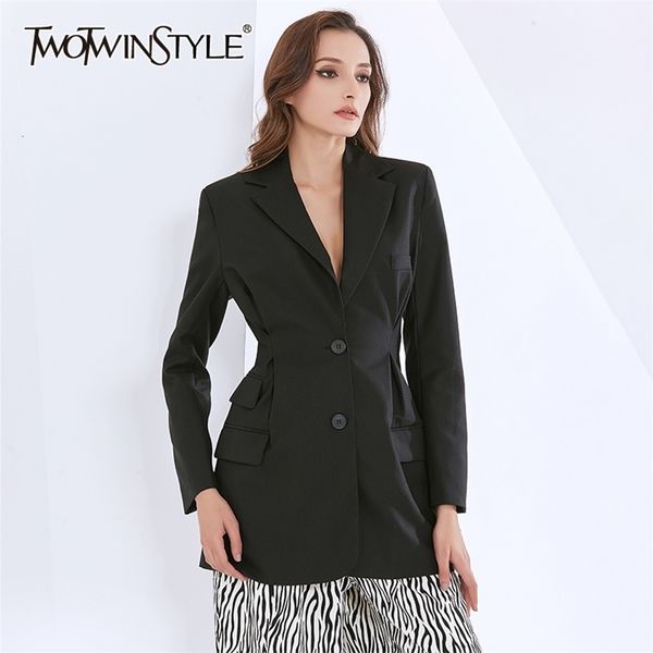 autumn blazer dress for women notched long sleeve high waist minimalist mini dresses female fashion clothing 210520, Black;gray
autumn blazer dress for women notched long sleeve high waist minimalist mini dresses female fashion clothing 210520, Black;gray