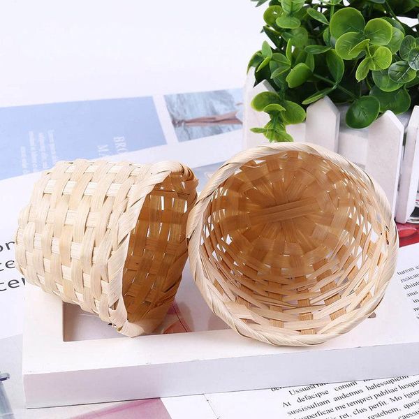 storage baskets small basket deskfinishing home bamboo weaving products sundries organizer rattan plant box wicker
storage baskets small basket deskfinishing home bamboo weaving products sundries organizer rattan plant box wicker