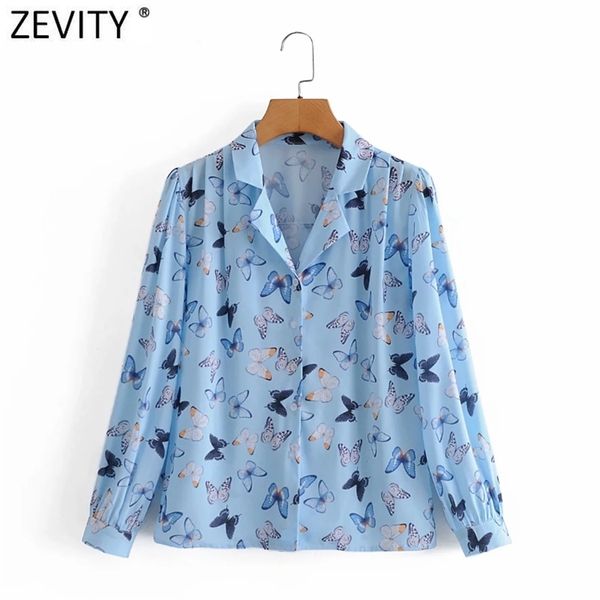 women elegant notched collar butterfly print business shirts office lady pleat puff sleeve blouse roupas chic ls9045 210420, White
women elegant notched collar butterfly print business shirts office lady pleat puff sleeve blouse roupas chic ls9045 210420, White