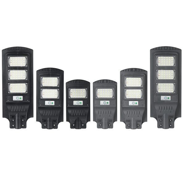 30/60/90w solar street light motion sensor garden yard wall lamp+remote - black 30led
30/60/90w solar street light motion sensor garden yard wall lamp+remote - black 30led