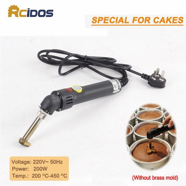 craft tools mt-w200 rcidos handle electric cake mark, mark gilt leather,cake stamping machine,220v- 50hz,200w,200-450degree,no mold
craft tools mt-w200 rcidos handle electric cake mark, mark gilt leather,cake stamping machine,220v- 50hz,200w,200-450degree,no mold