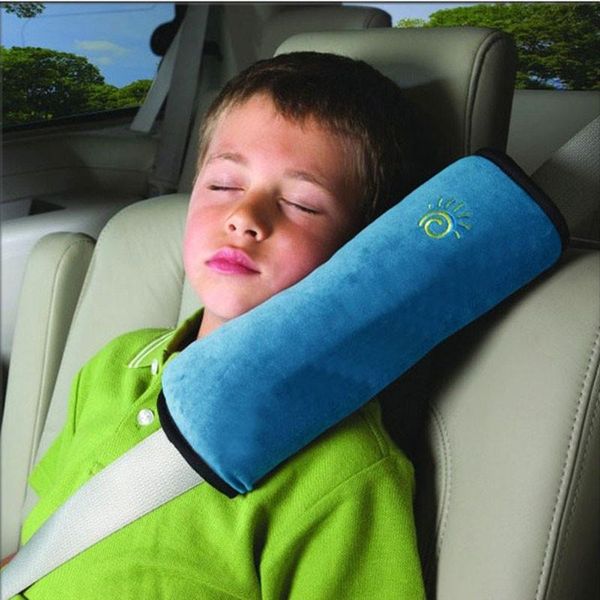 safety belts & accessories 1pc car seat belt cover sturdy adjustable triangle pad clips baby child protection car-styling goods
safety belts & accessories 1pc car seat belt cover sturdy adjustable triangle pad clips baby child protection car-styling goods