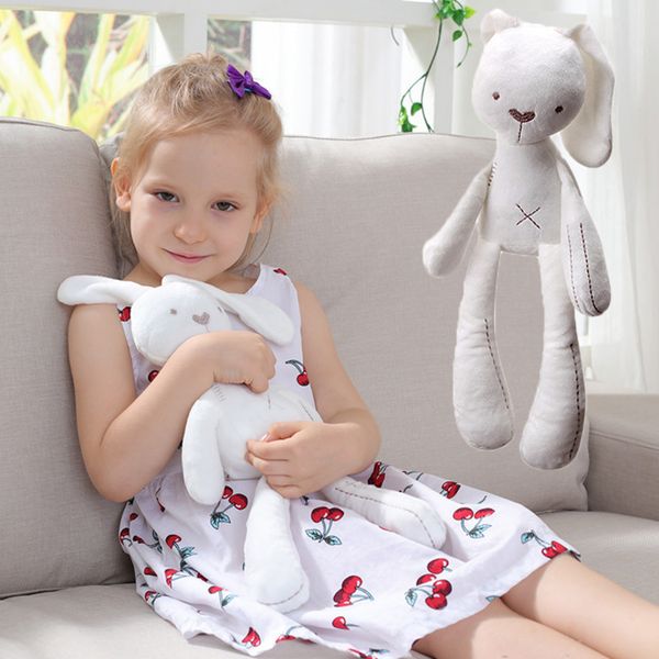 50cm Kawaii Rabbit Plush Toys Soft Cartoon Bunny Stuffed Dolls Animal Rabbit Plush Dolls Gifts For Kids
50cm Kawaii Rabbit Plush Toys Soft Cartoon Bunny Stuffed Dolls Animal Rabbit Plush Dolls Gifts For Kids