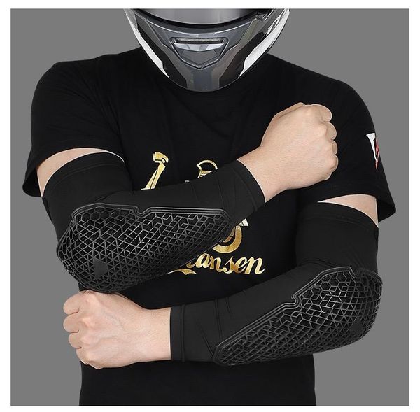 sun protection arm sleeves sports compression cooling icy sleeve with elbow pads crashproof guards motorcycle armor
sun protection arm sleeves sports compression cooling icy sleeve with elbow pads crashproof guards motorcycle armor