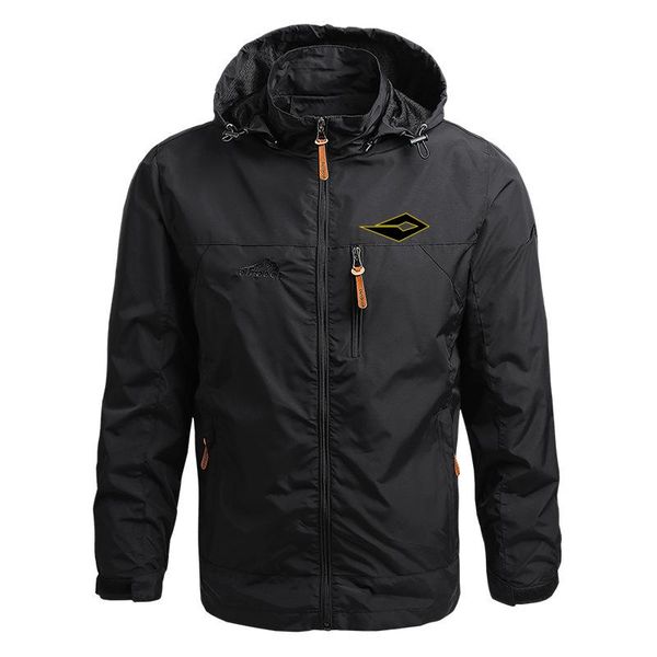men's hoodies & sweatshirts 2021 diamond brand men fashion harajuku style spring autumn put together double standard zip hoodie mens de, Black
men's hoodies & sweatshirts 2021 diamond brand men fashion harajuku style spring autumn put together double standard zip hoodie mens de, Black
