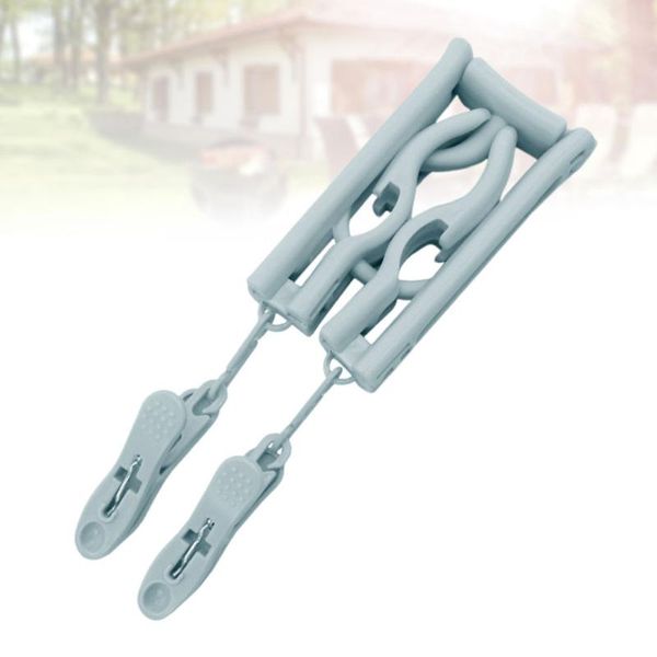 hangers & racks travelling folding hanger multifunctional non-slip portable anti-slip with clip blue
hangers & racks travelling folding hanger multifunctional non-slip portable anti-slip with clip blue
