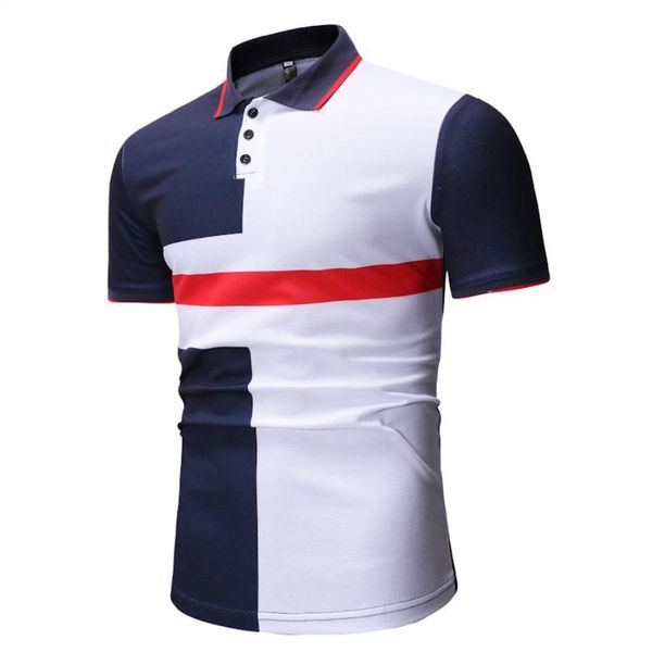 collared t shirts male dress luxurys camisas de hombre white t-shirt designers mens polo t shirt fashion crop fitness men clothing men', White;black
collared t shirts male dress luxurys camisas de hombre white t-shirt designers mens polo t shirt fashion crop fitness men clothing men', White;black