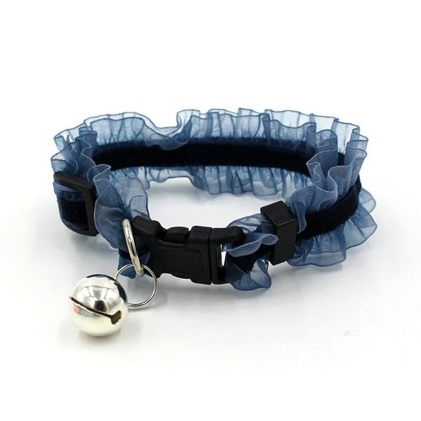 dog collars & leashes cat collar lace bell korean style adjustable elastic pets necktie for small dogs plastic buckle puppy pet products
dog collars & leashes cat collar lace bell korean style adjustable elastic pets necktie for small dogs plastic buckle puppy pet products