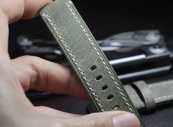 watch bands handmade band grey crazy horse calfskin 18mm19mm20mm21mm22mm genuine leather strap bracelet retro wristband, Black;brown
watch bands handmade band grey crazy horse calfskin 18mm19mm20mm21mm22mm genuine leather strap bracelet retro wristband, Black;brown