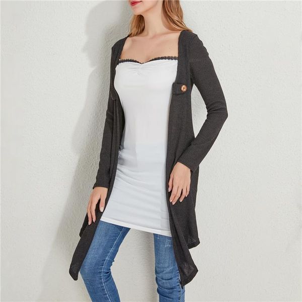 women's hoodies & sweatshirts fake two pieces women 3xl slash neck patchwork irregular hem long fashion autumn female pullovers, Black
women's hoodies & sweatshirts fake two pieces women 3xl slash neck patchwork irregular hem long fashion autumn female pullovers, Black