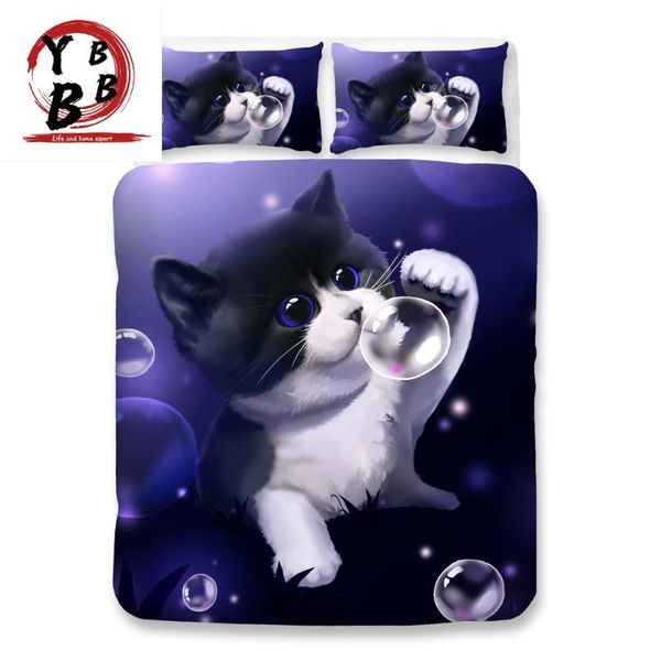 bedding sets cartoon cat twin king quilt cover cute pillow case single double girls luxury duvet bubble bedclothes
bedding sets cartoon cat twin king quilt cover cute pillow case single double girls luxury duvet bubble bedclothes
