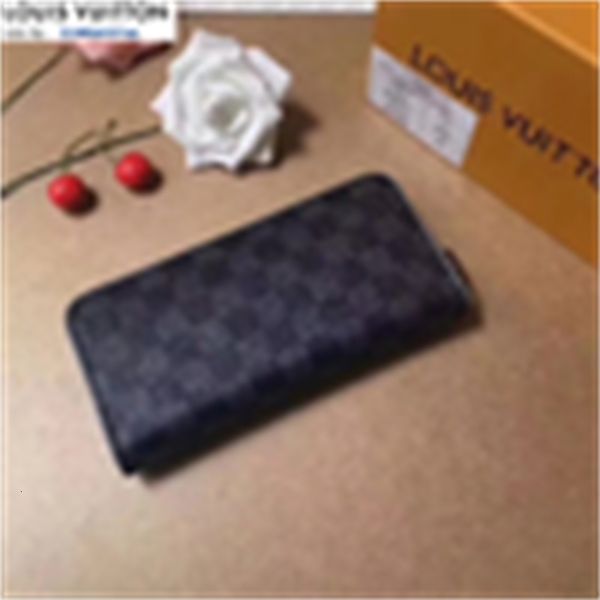 leather evening brand wallet compact designer men real luxury long m63305 chain wallets zip purse clutches wallet key card grey holders, Red;black
leather evening brand wallet compact designer men real luxury long m63305 chain wallets zip purse clutches wallet key card grey holders, Red;black