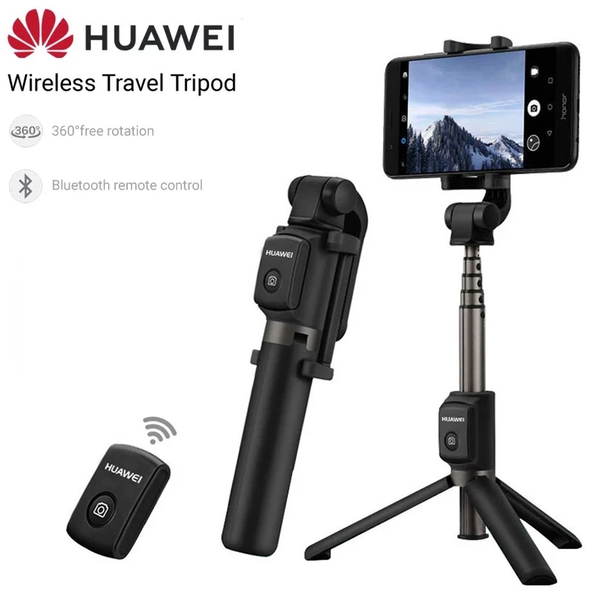 selfie monopods original huawei honor af15 wireless bluetooth stick tripod remote control travel handheld monopod for ios android
selfie monopods original huawei honor af15 wireless bluetooth stick tripod remote control travel handheld monopod for ios android