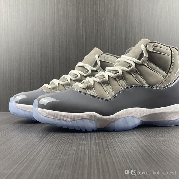 air 11 high cool grey 2021 ct8012-005 11s xi white women men sports shoes casual sneakers trainers kicks with original box, Black;white
air 11 high cool grey 2021 ct8012-005 11s xi white women men sports shoes casual sneakers trainers kicks with original box, Black;white