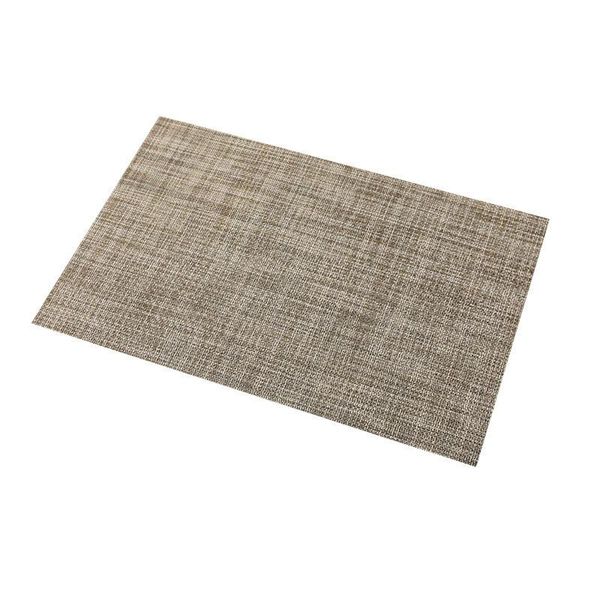 non-slip western placemat multifunctional table insulation pad anti-slip for household mats & pads
non-slip western placemat multifunctional table insulation pad anti-slip for household mats & pads