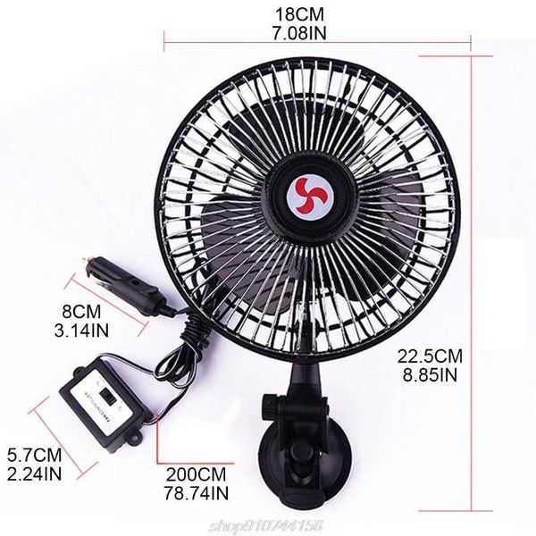 electric fans cooling suction cup car fan 12v/24v auto powerful high-wind multipurpose premium quality automobile m20 21 dropship
electric fans cooling suction cup car fan 12v/24v auto powerful high-wind multipurpose premium quality automobile m20 21 dropship