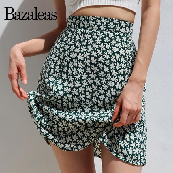 skirts high waist short mini skirt summer slim green floral print women pleated, Black
skirts high waist short mini skirt summer slim green floral print women pleated, Black